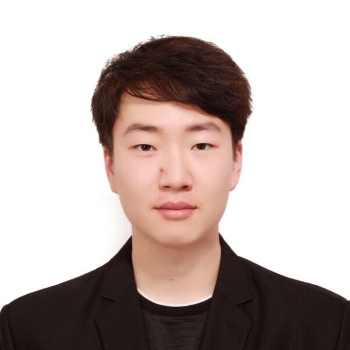 Avatar for Yidong Jiang