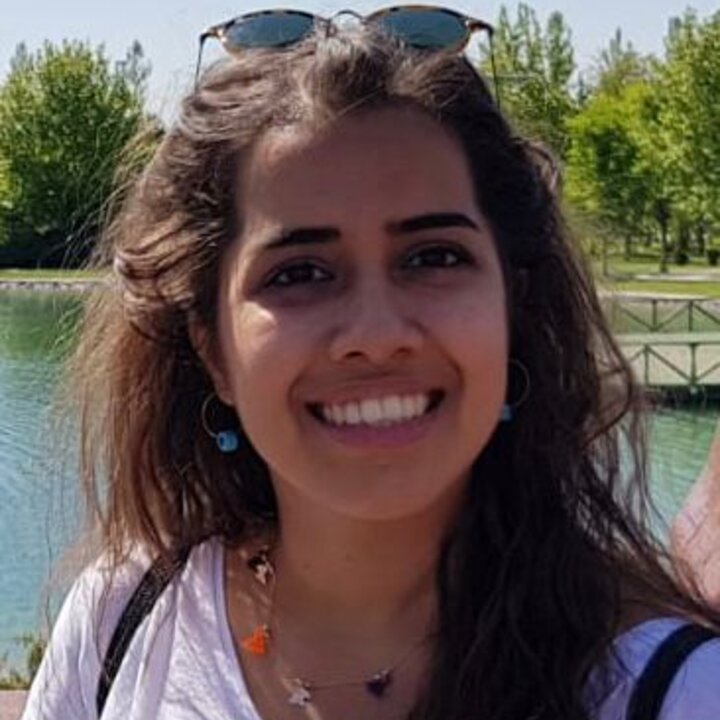 Avatar for Purlen Sezer Okur