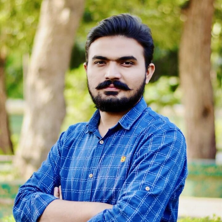 Avatar for Muhammad Ehtasham Akram