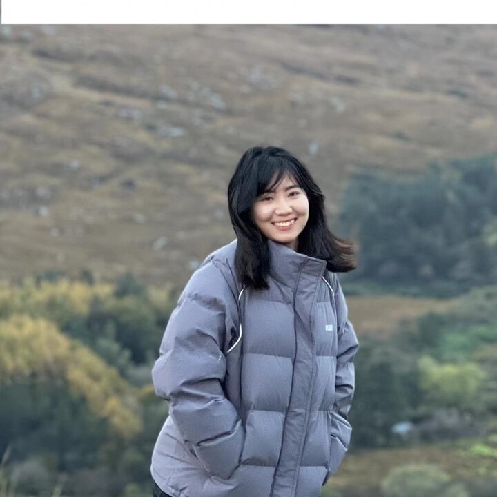 Avatar for Yue Wang